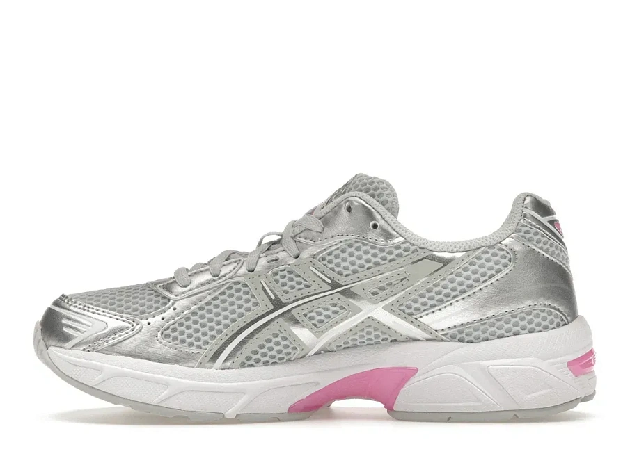 Фото № 3 с приближением к товару «‎ASICS Gel-1130 Pure Silver Pink »