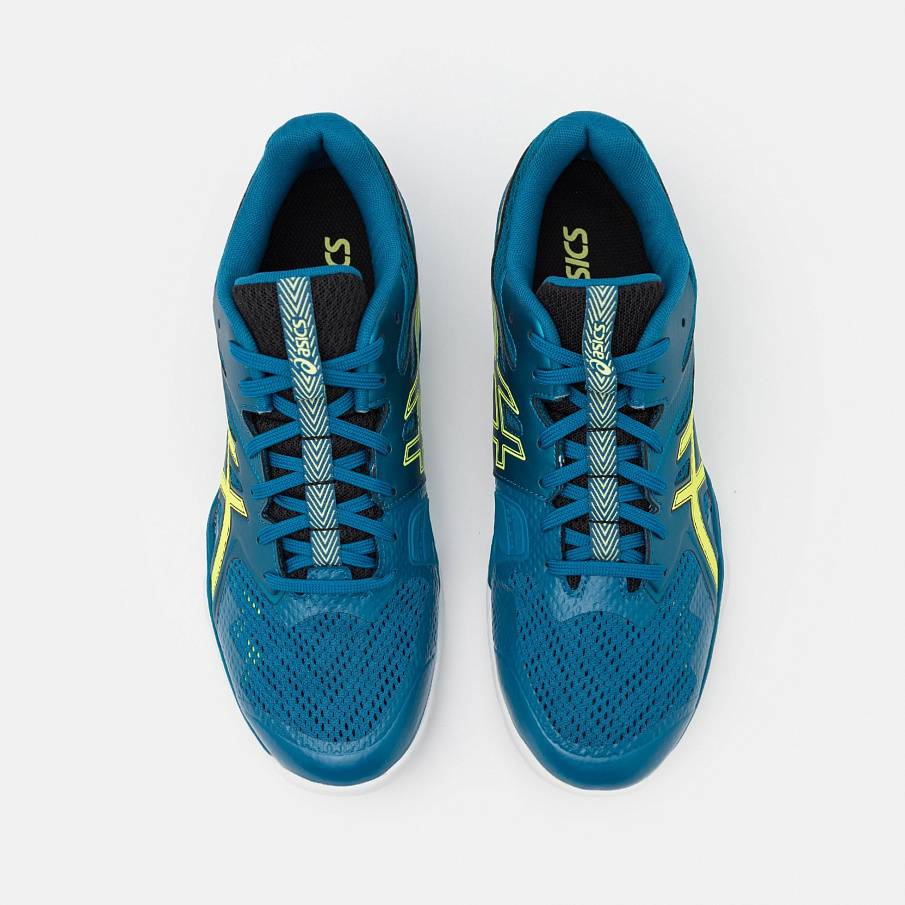 Фото № 4 с приближением к товару «‎Asics Gel-Blade 8 »