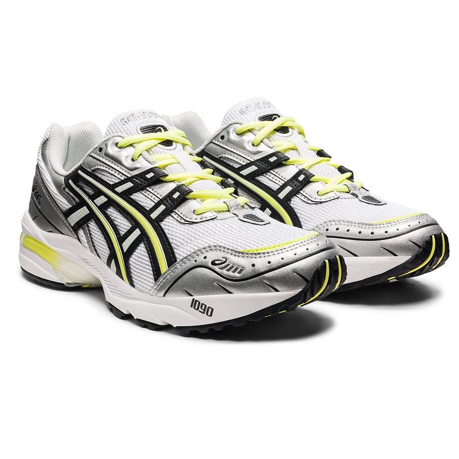 Фото № 3 с приближением к товару «‎Asics Gel-1090»