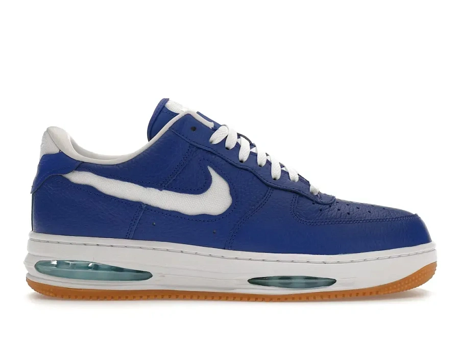 Фото № 1 с приближением к товару «‎Nike Air Force 1 Low Evo»