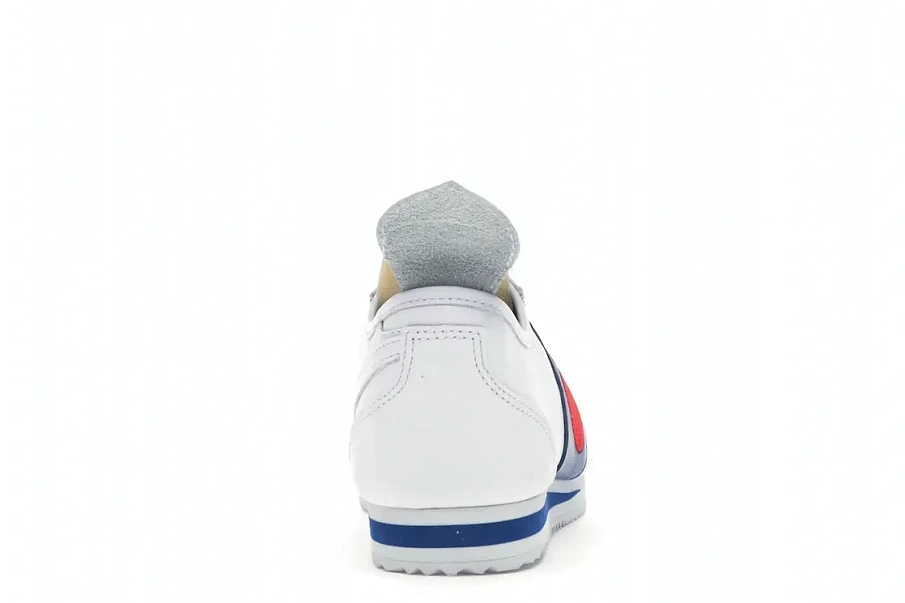 Фото № 4 с приближением к товару «‎Nike Cortez 72 Shoe Dog Dimension Six Moon»