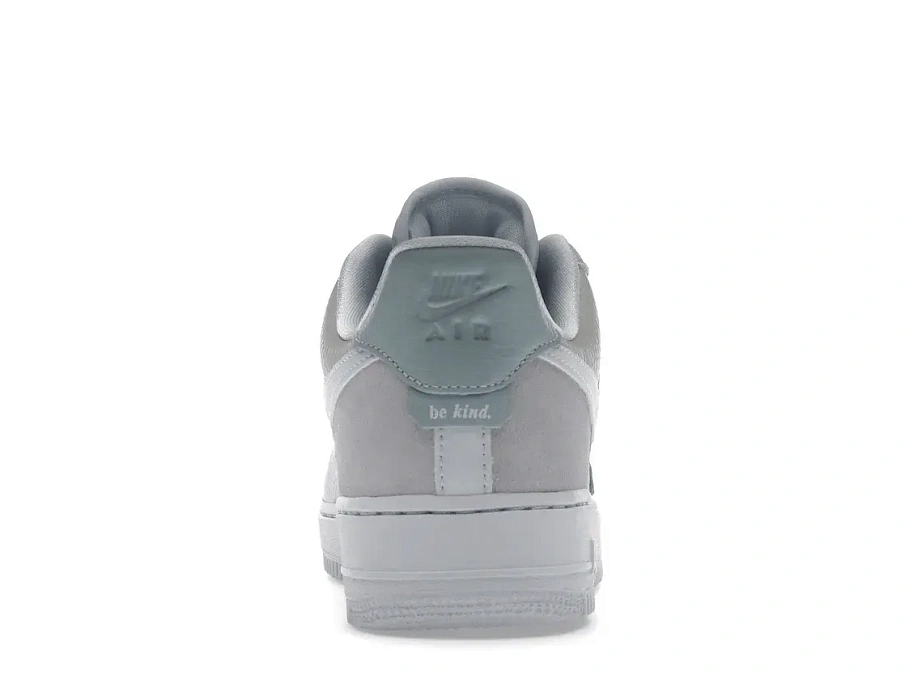 Фото № 4 с приближением к товару «‎Nike Air Force 1 Low NH1 Be Kind »