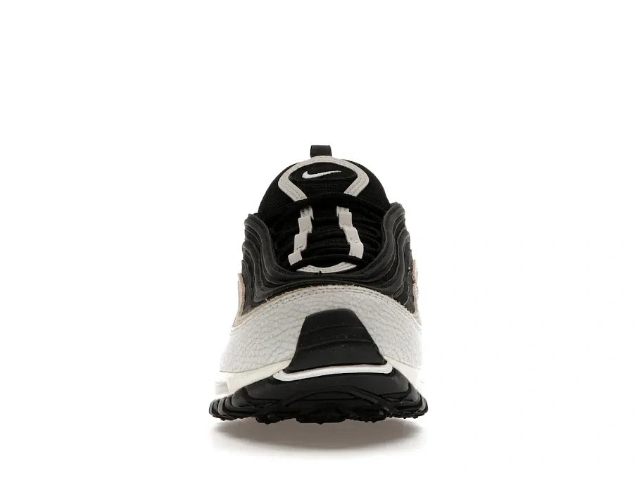 Фото № 2 с приближением к товару «‎Nike Air Max 97 Light Bone Khaki Black»
