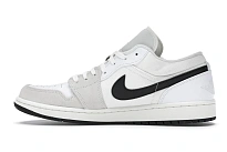 Фото № 5 с приближением к товару «‎Jordan 1 Low Astrograbber»