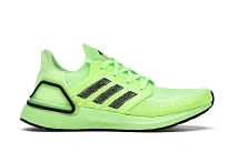 Фото № 1 с приближением к товару «‎adidas Ultra Boost 20 Signal Green»
