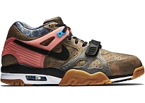 Фото № 1 с приближением к товару «‎Nike Air Trainer III Super Bowl (2015)»