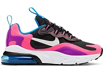 Фото № 1 с приближением к товару «‎Nike Air Max 270 React»