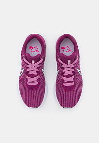 Фото № 4 с приближением к товару «‎Nike React Infinity FK 3»