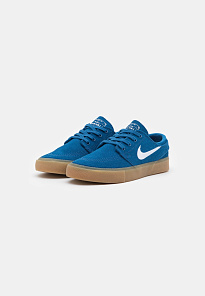 Фото № 2 с приближением к товару «‎Nike SB Zoom Stefan Janoski RM Skateboardschuh »