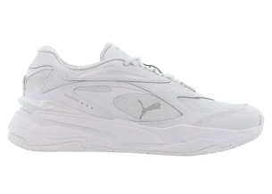 Puma RS-Fast Triple White