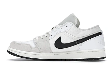 Jordan 1 Low Astrograbber - 5