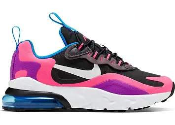 Nike Air Max 270 React (BQ0100-001)