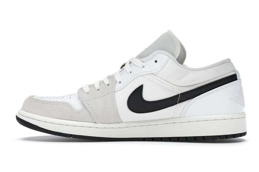 Фото № 5 с приближением к товару «‎Jordan 1 Low Astrograbber»