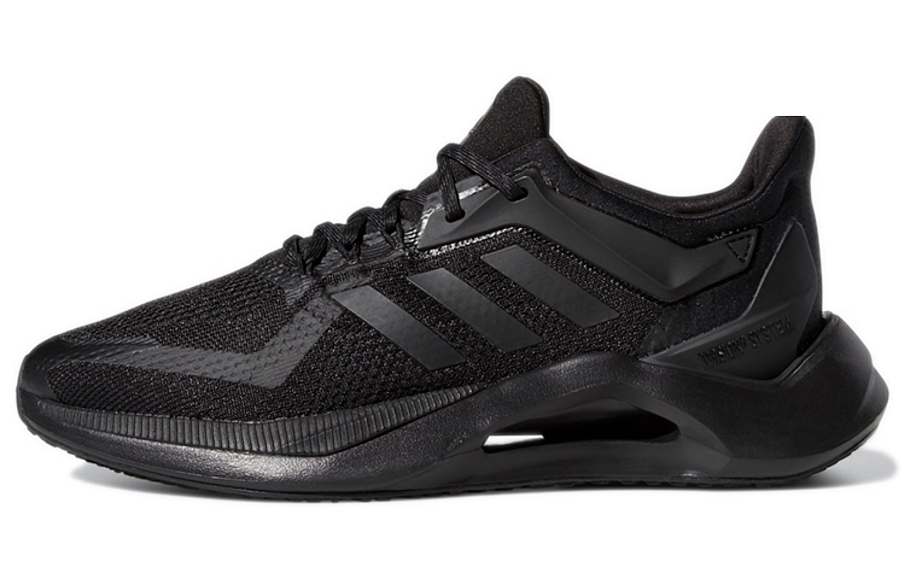 Фото № 1 с приближением к товару «‎adidas Alphatorsion 2.0 'Triple Black'»