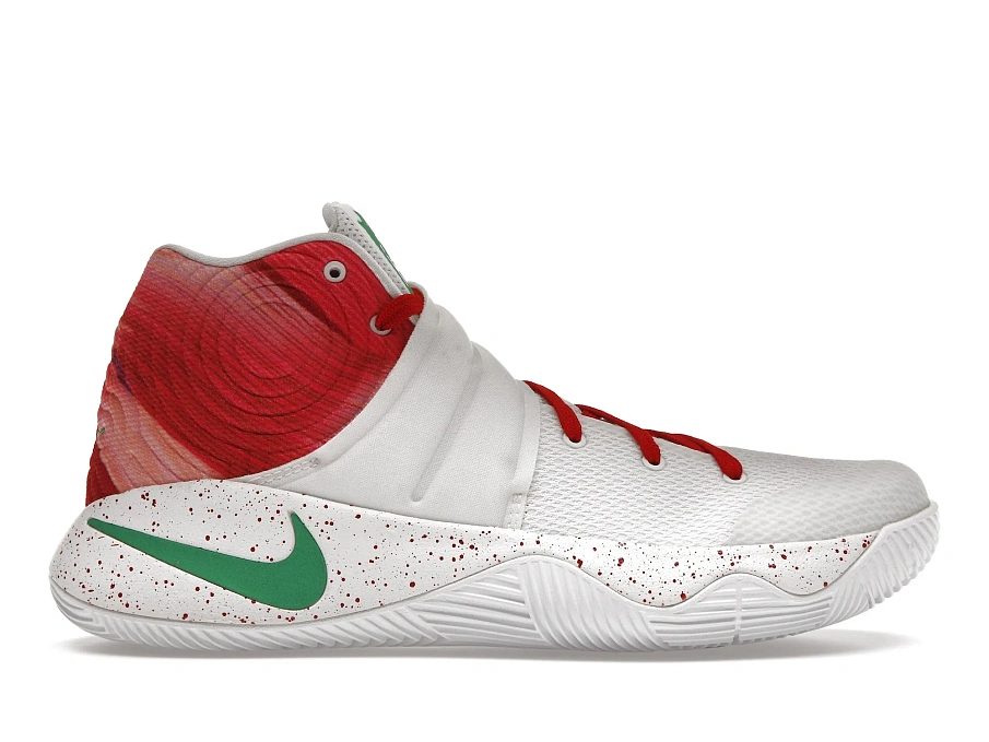 Фото № 1 с приближением к товару «‎Nike Kyrie 2 Ky-Rispy Kreme (Special Box Version 2) (Not Windowed)»