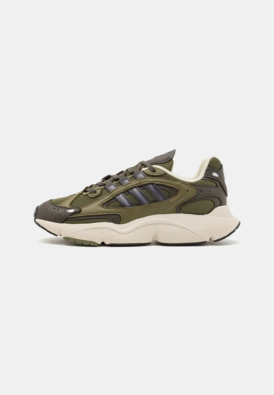 Фото № 1 с приближением к товару «‎Кроссовки Adidas ad115o1on-n11-n»