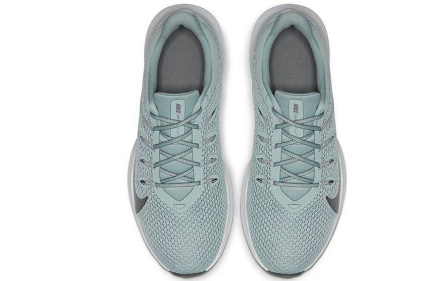 Фото № 4 с приближением к товару «‎Nike Quest 2 Wmns Blue»