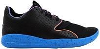 Фото № 1 с приближением к товару «‎Jordan Eclipse Black Photo Blue Pink Atomic Orange»