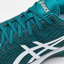 Фото № 4 с приближением к товару «‎Asics Solution Speed FF 2»