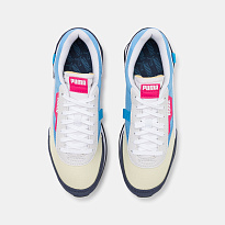 Фото № 4 с приближением к товару «‎Puma Future Rider Play On »