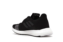 Фото № 6 с приближением к товару «‎adidas Senseboost Go Core Black Grey»