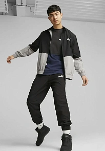 Фото № 1 с приближением к товару «‎Кроссовки Puma sppu115n037-q11-n»