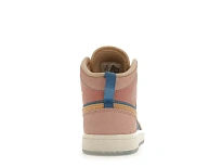 Фото № 4 с приближением к товару «‎Jordan 1 Mid»
