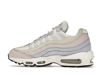 Фото № 5 с приближением к товару «‎Nike Air Max 95 Ghost Pastel »