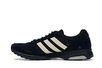 Фото № 6 с приближением к товару «‎adidas adiZero adios 3 Undefeated Black»