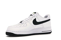 Фото № 4 с приближением к товару «‎Nike Air Force 1 Low NY vs. NY White Black (2020)»