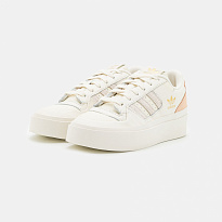 Фото № 3 с приближением к товару «‎Adidas Forum Bonega »