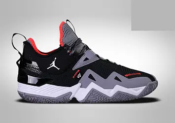 Nike Air Jordan Westbrook One Take - 2