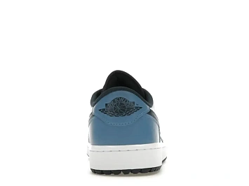 Jordan 1 Low Golf - 4