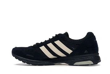 adidas adiZero adios 3 Undefeated Black - 6