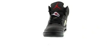 Jordan 5 Retro DMP Raging Bull 3M - 4
