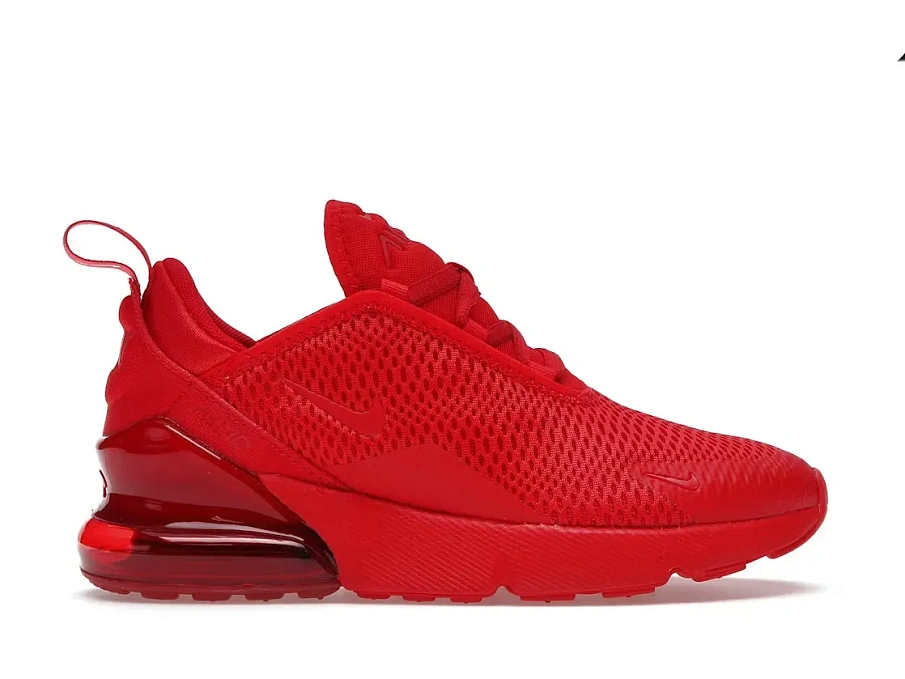 Фото № 1 с приближением к товару «‎Nike Air Max 270»