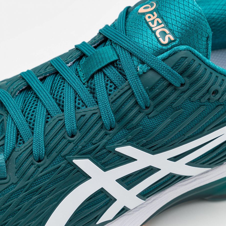 Фото № 4 с приближением к товару «‎Asics Solution Speed FF 2»