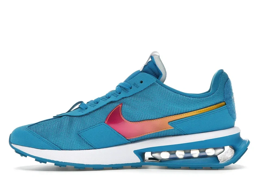Фото № 3 с приближением к товару «‎Nike Air Max Pre-Day Be True»