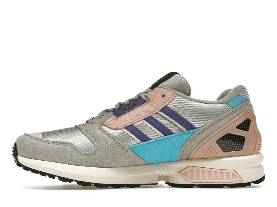 Фото № 3 с приближением к товару «‎adidas ZX 8000 Offspring London Bridge»