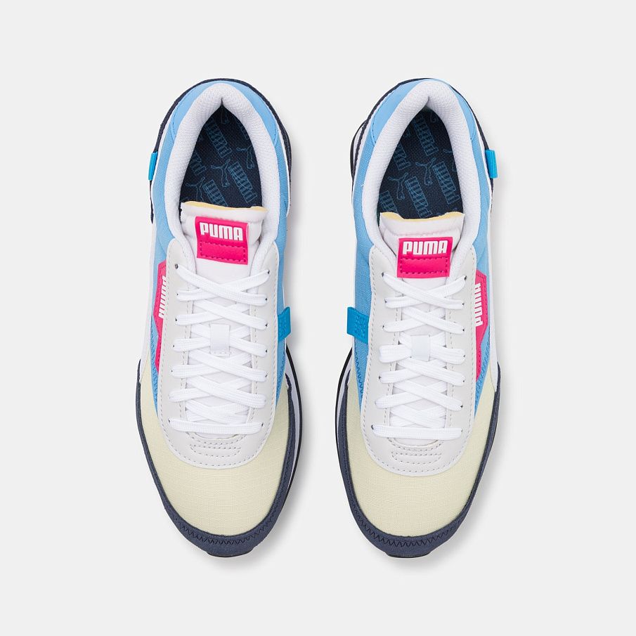 Фото № 4 с приближением к товару «‎Puma Future Rider Play On »