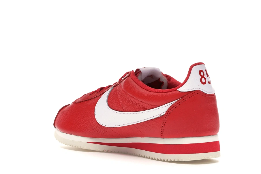 Фото № 6 с приближением к товару «‎Nike Classic Cortez Stranger Things Independence Day Pack»