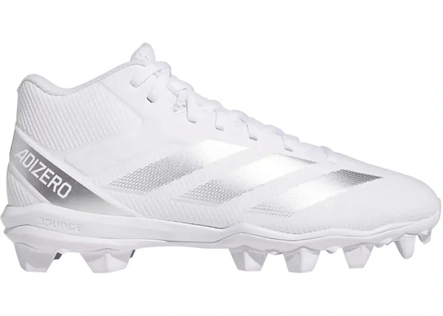 Фото № 1 с приближением к товару «‎adidas Adizero Impact.2 Molded»