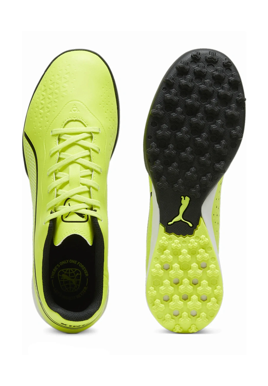 Фото № 3 с приближением к товару «‎KING MATCH TT »