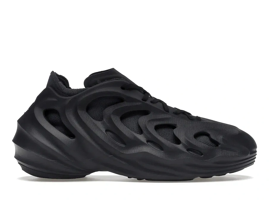Фото № 1 с приближением к товару «‎adidas adiFOM Q Black Carbon»