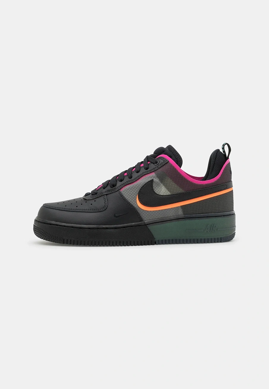 Фото № 1 с приближением к товару «‎AIR FORCE REACT UNISEX»