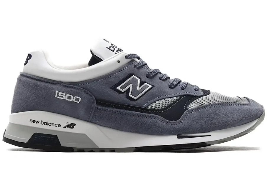 Фото № 1 с приближением к товару «‎New Balance 1500»