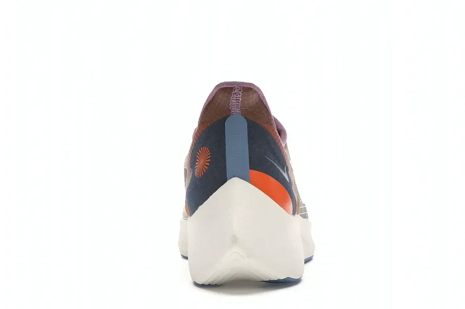 Фото № 4 с приближением к товару «‎Nike Vapor Street Peg Plum Dust»