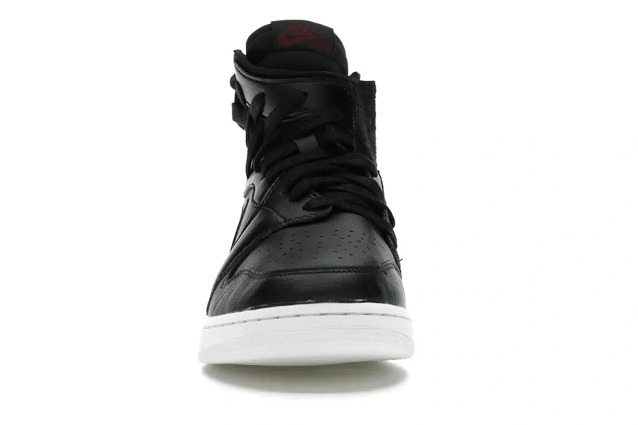 Фото № 2 с приближением к товару «‎Jordan 1 Rebel XX Black Sail »