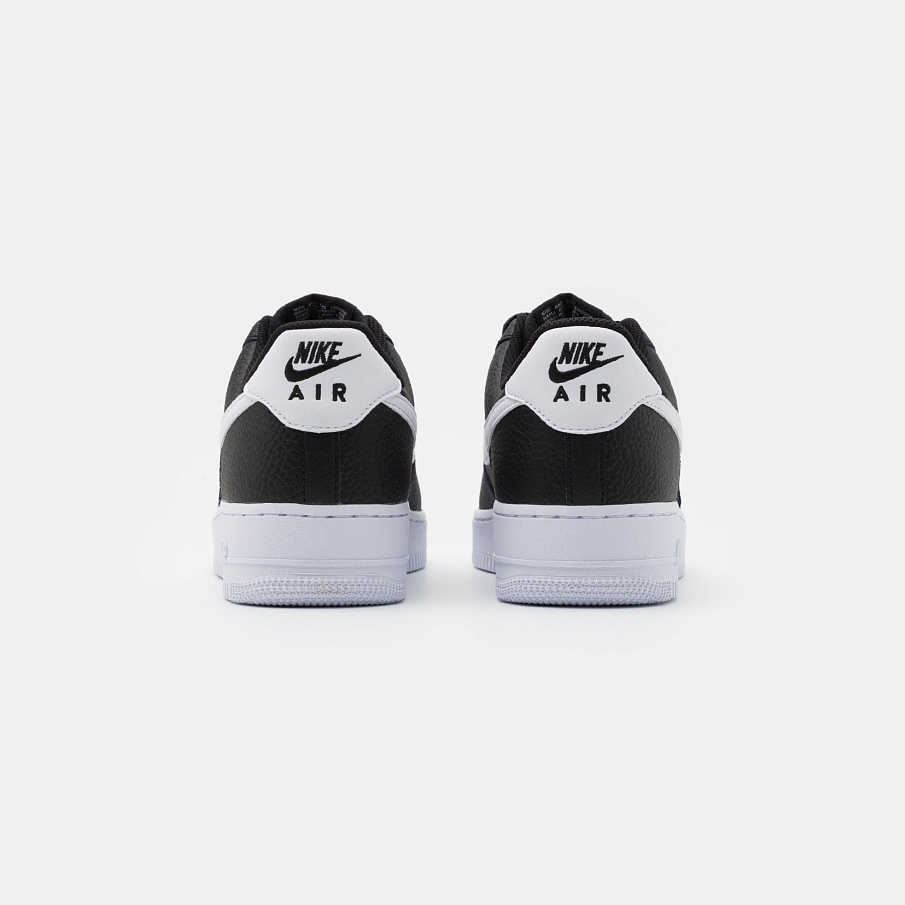 Фото № 3 с приближением к товару «‎Nike Air Force 1 ’07 »