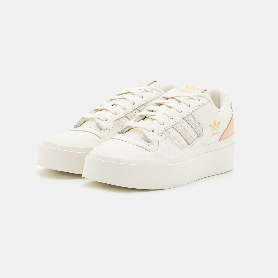 Фото № 3 с приближением к товару «‎Adidas Forum Bonega »